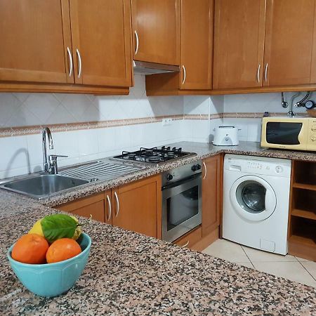 Seashell Apartment Oura Albufeira Ngoại thất bức ảnh