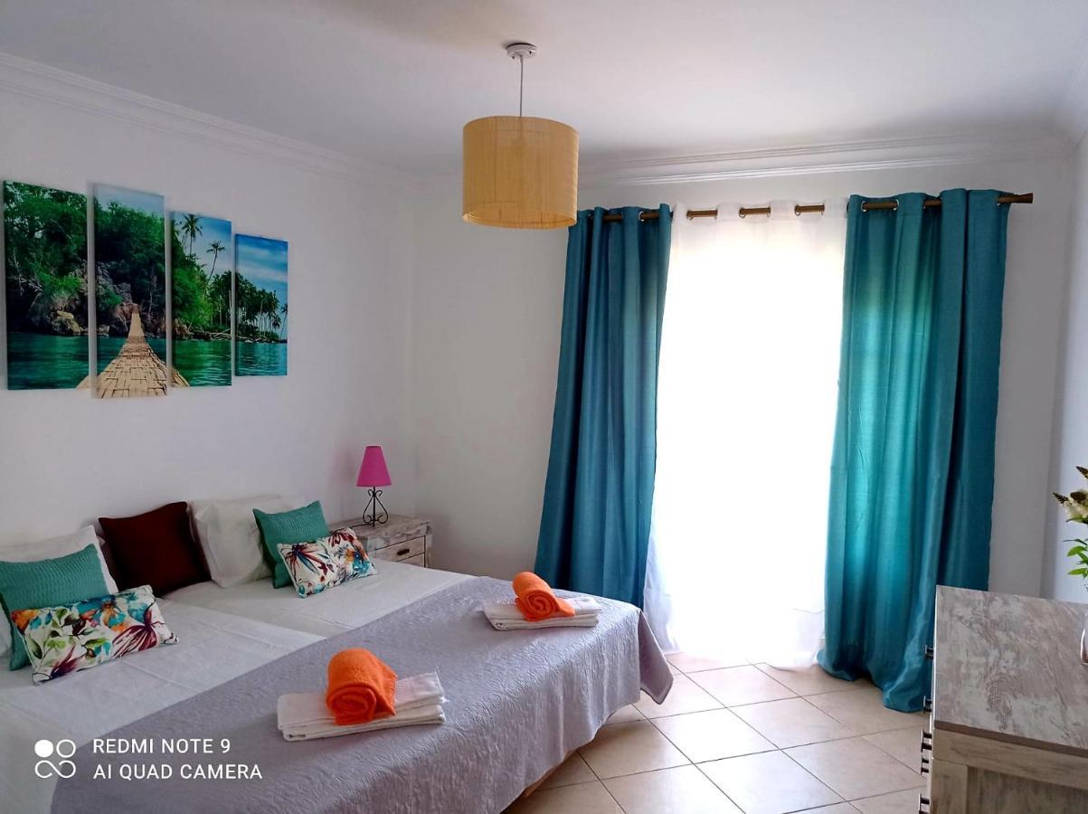 Seashell Apartment Oura Albufeira Ngoại thất bức ảnh