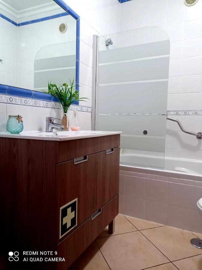 Seashell Apartment Oura Albufeira Ngoại thất bức ảnh