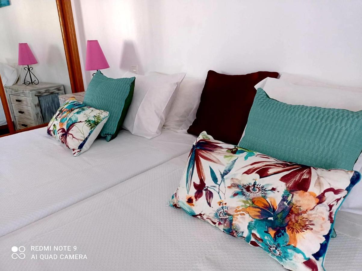 Seashell Apartment Oura Albufeira Ngoại thất bức ảnh