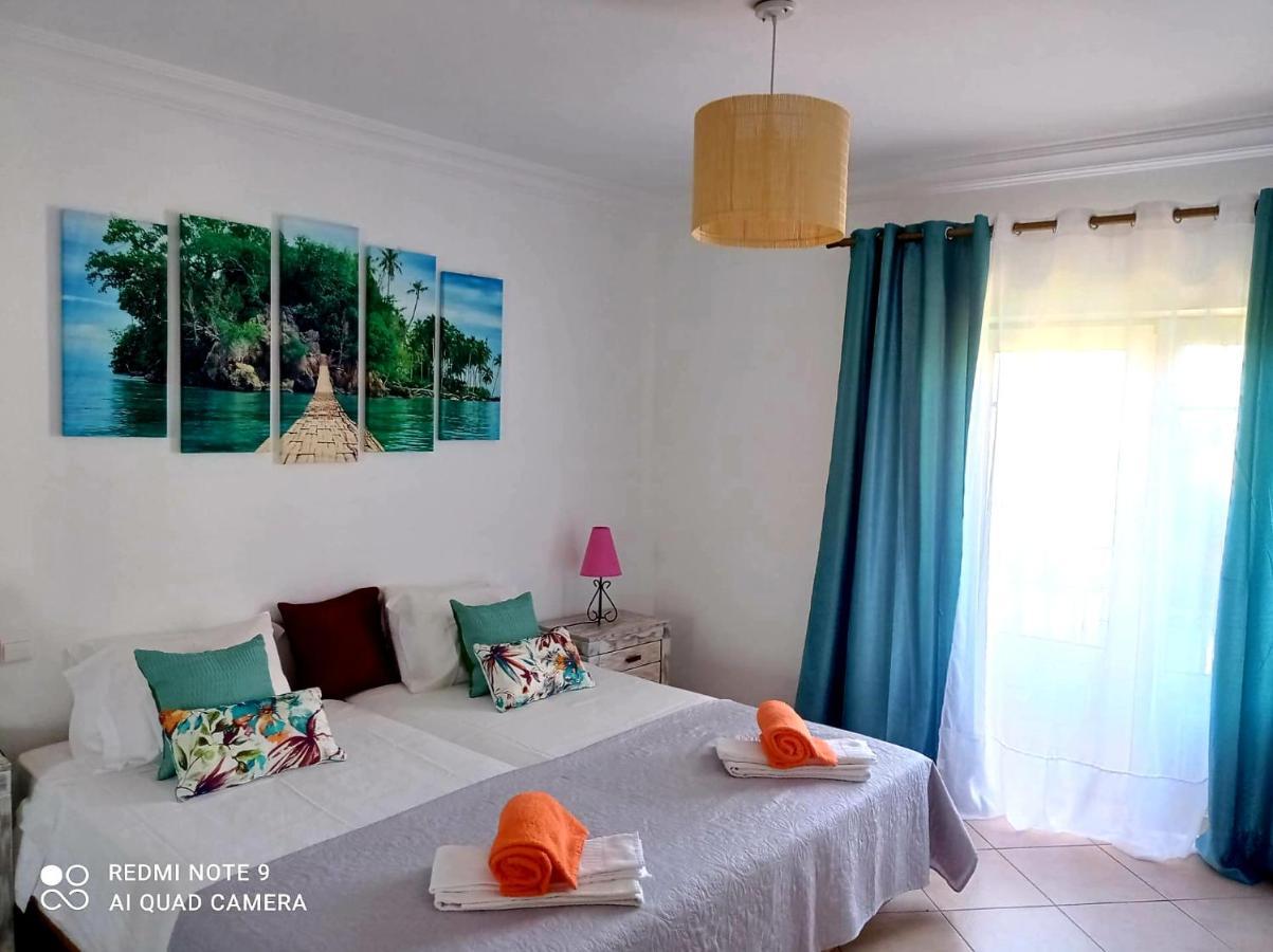 Seashell Apartment Oura Albufeira Ngoại thất bức ảnh