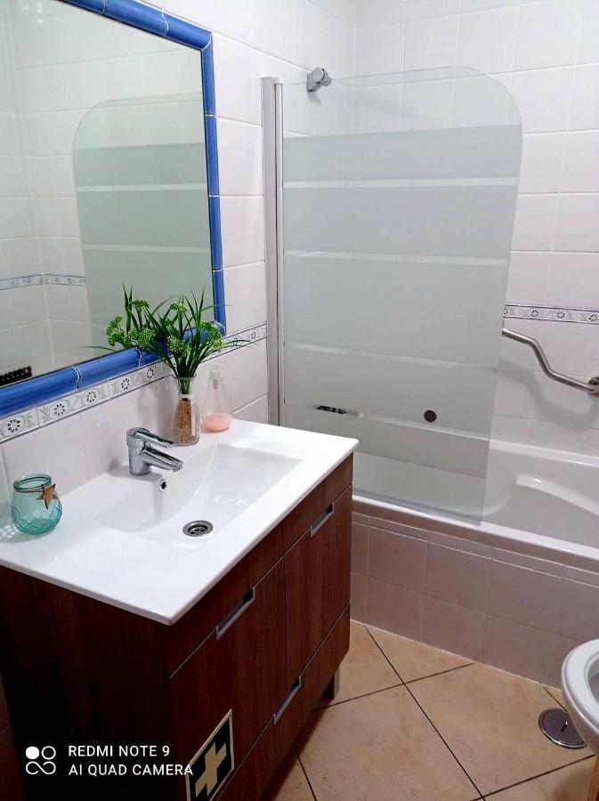 Seashell Apartment Oura Albufeira Ngoại thất bức ảnh