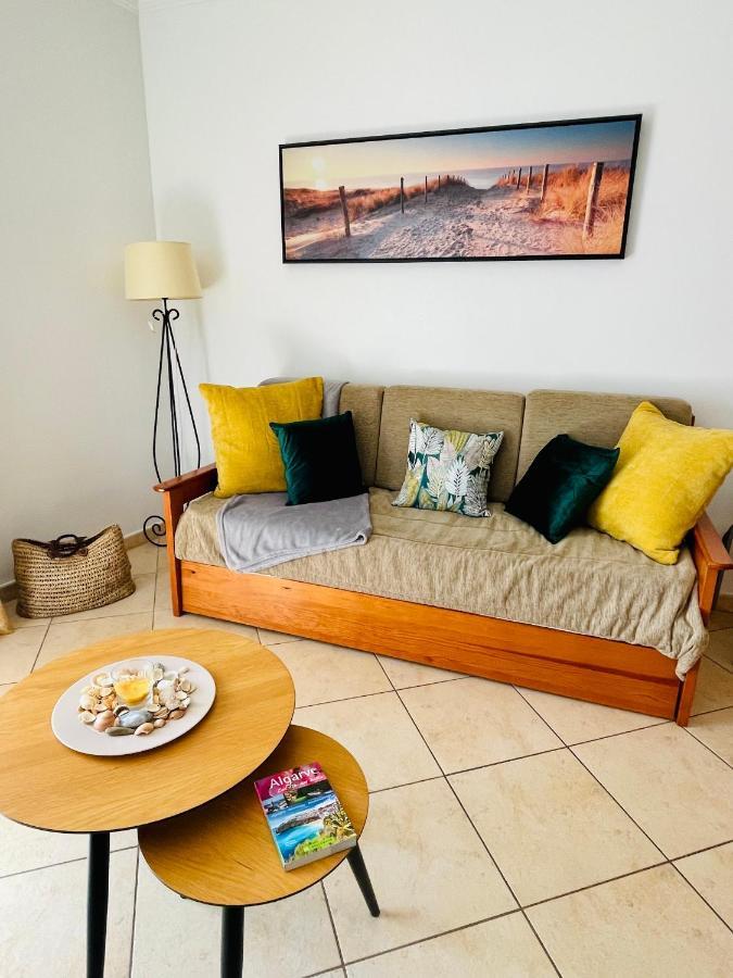 Seashell Apartment Oura Albufeira Ngoại thất bức ảnh