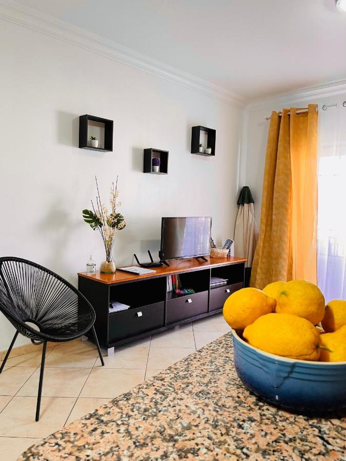 Seashell Apartment Oura Albufeira Ngoại thất bức ảnh