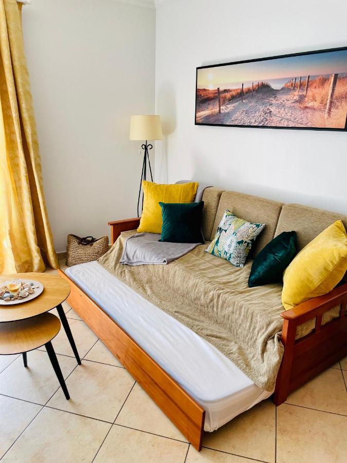Seashell Apartment Oura Albufeira Ngoại thất bức ảnh