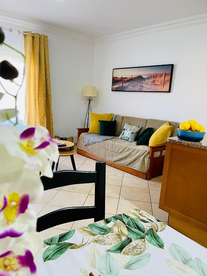 Seashell Apartment Oura Albufeira Ngoại thất bức ảnh