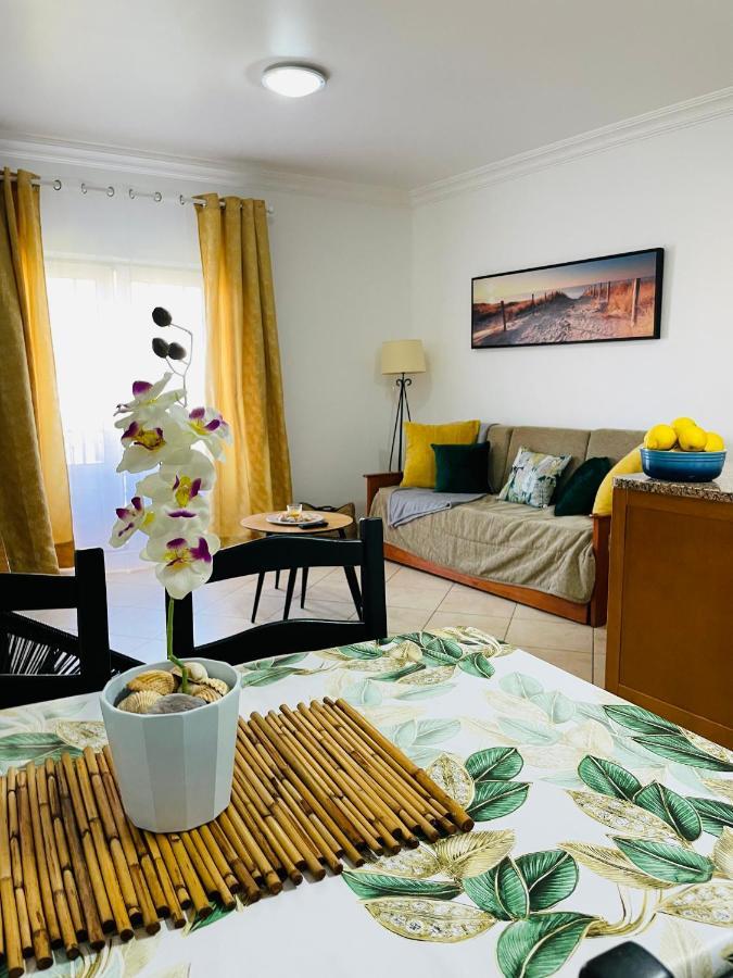 Seashell Apartment Oura Albufeira Ngoại thất bức ảnh