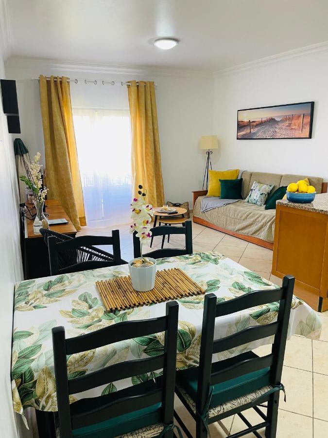 Seashell Apartment Oura Albufeira Ngoại thất bức ảnh