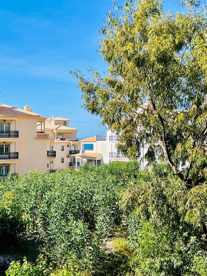 Seashell Apartment Oura Albufeira Ngoại thất bức ảnh