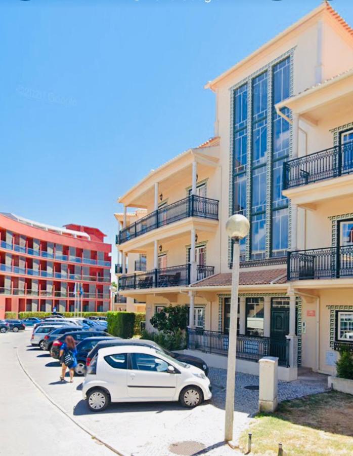 Seashell Apartment Oura Albufeira Ngoại thất bức ảnh