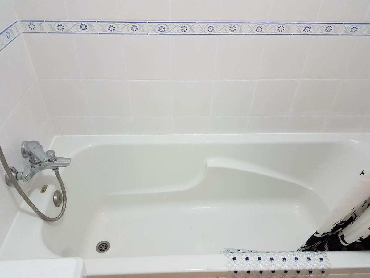 Seashell Apartment Oura Albufeira Ngoại thất bức ảnh