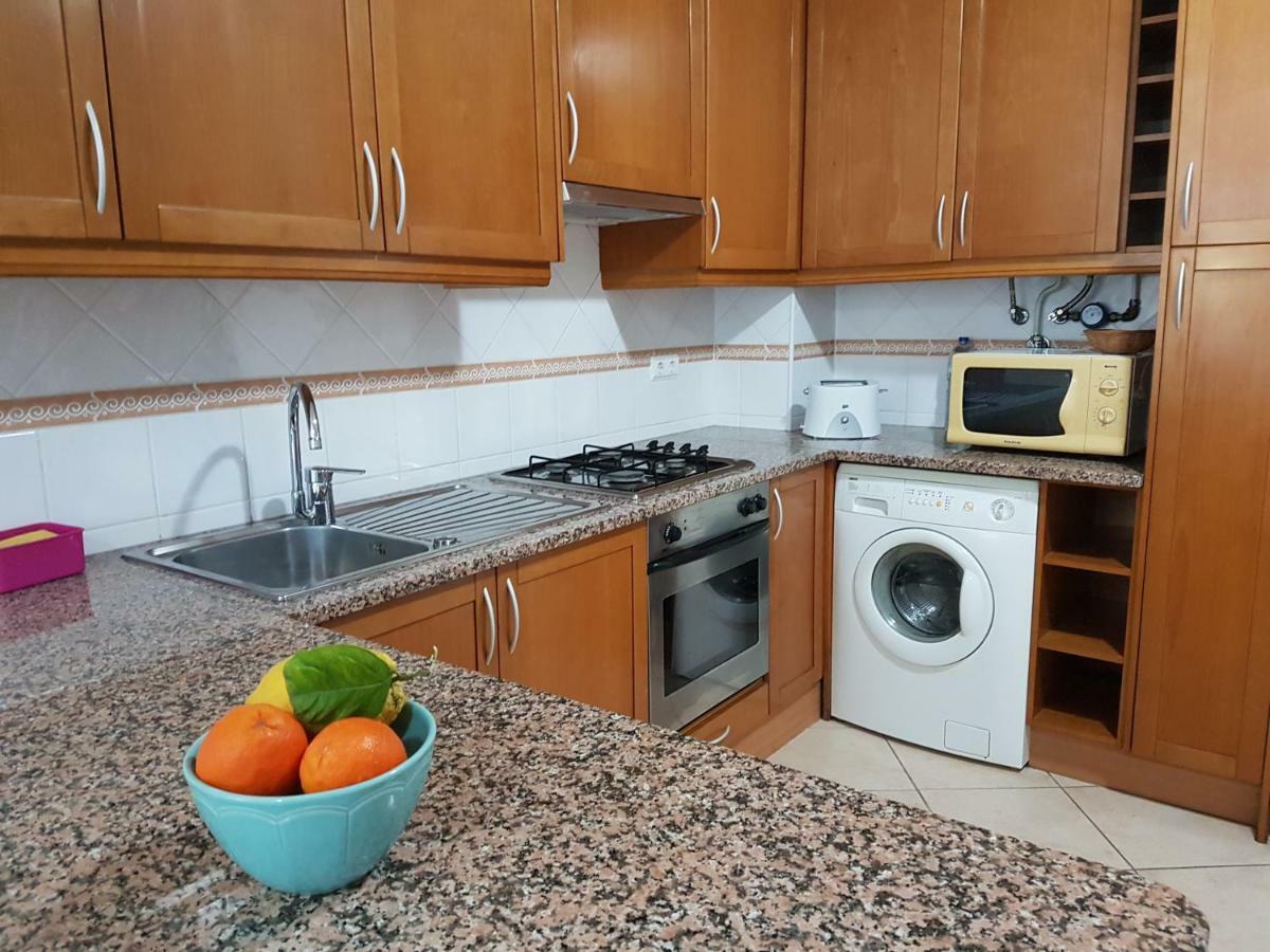 Seashell Apartment Oura Albufeira Ngoại thất bức ảnh