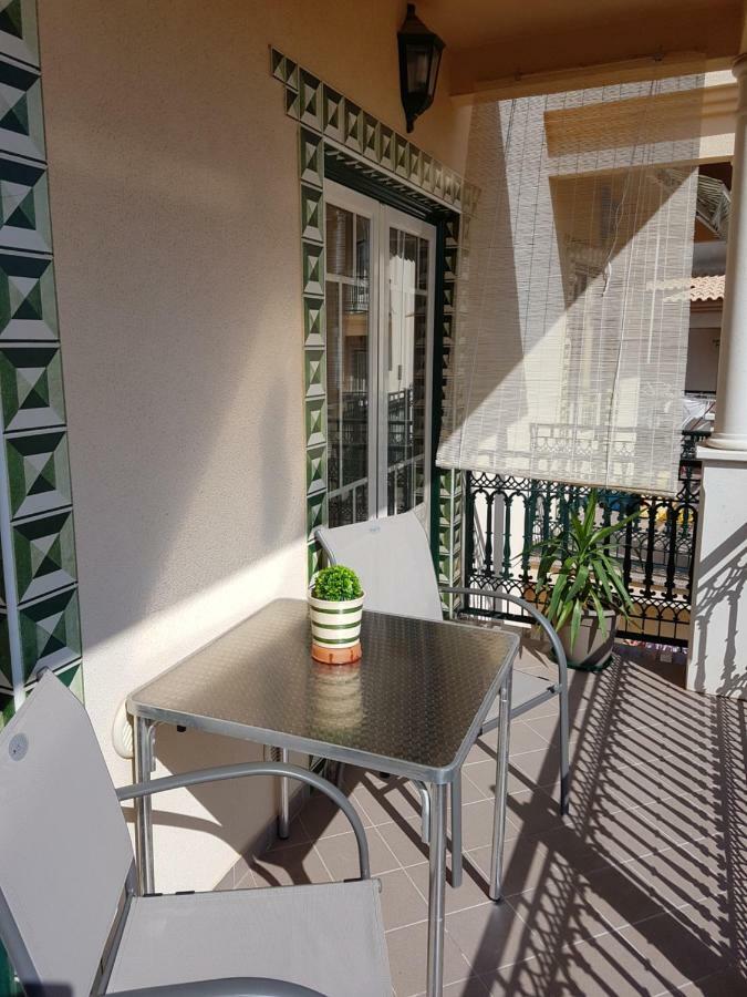 Seashell Apartment Oura Albufeira Ngoại thất bức ảnh